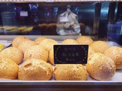 -鲍师傅糕点(春熙路店)
