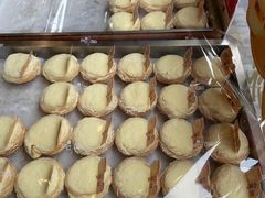 -詹记桃酥(宿州路店)