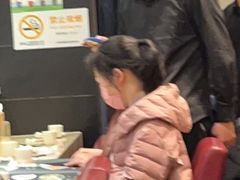 -东京屋(武定路店)