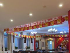 -老都一处饺子馆(道里店)