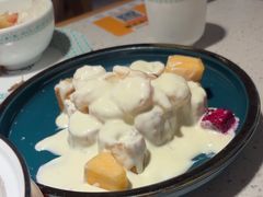 -阿娜尔·新疆菜(佰港城店)