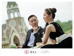 点击看大图 -金夫人婚纱摄影(总店)