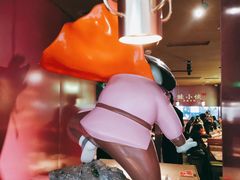 -蛙小侠·沸腾砂锅(西关新天地店)