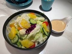 -荷塘秋月·本帮江浙菜(国权路店)