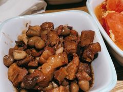 -老乡鸡(融科天地店)