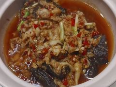-湘知湘味(岳麓山店)