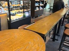 -星巴克(钦江路店)