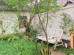 -Jo's Garden