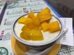 -仁信双皮奶(庙前直街店)