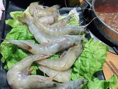 -呷哺呷哺 黄金牧场 (新中关购物中心店)