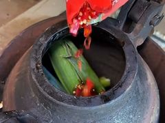-中山美食街