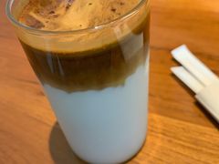 -Line 咖啡(石厦花园店)