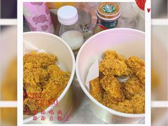 -麦当劳(北京路广百广场店)