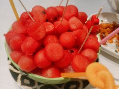 -巴特餐饮6加1音乐餐吧·新疆菜