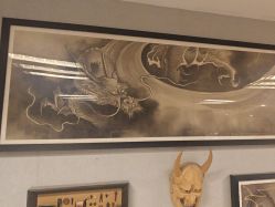 -極致刺青TATTOO STUDIO 私人订制