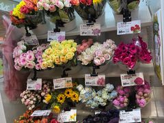 -INLOVE KTV(西溪印象城店)