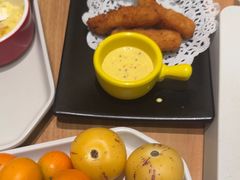-豪客来牛排(天阳D32店)
