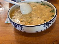 -旺角小渔村·海肠捞饭开创者(环山路店)