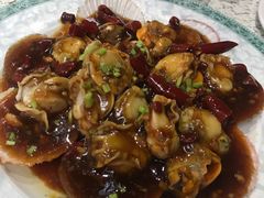 -九龙餐厅(大沽路店)