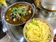 -灶东家民间菜(回兴店)