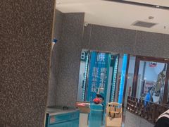 大堂-半天妖烤鱼(中山路店)