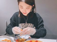 -小河盐帮·私家菜·烤鸭(三元桥·霄云路店)