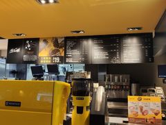 -麦当劳(中山大道中店)