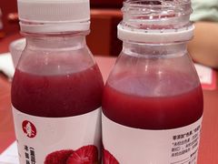 -喜家德虾仁水饺(长泰广场店)