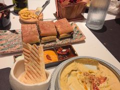 -Carmen卡门西班牙餐厅