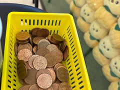 -汤姆熊欢乐世界(大连恒隆广场店)