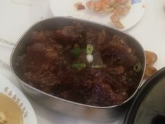 私厨焖子-蓝珊甄选海鲜自助·火锅大排档(近阿那亚店)