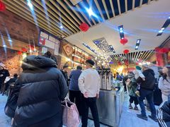 -老姑砂锅·烧烤天津菜(体北道店)