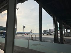 -广州白云国际机场-T2航站楼