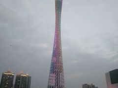 -广州塔