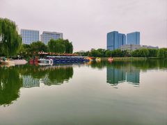 -西海子公园