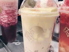 -喜茶(广州石牌桥店)
