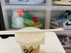-% Arabica阿拉比卡咖啡(前滩太古里店)
