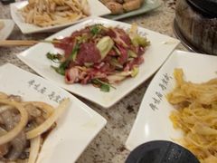 -厚味居炙子烤肉·清真(天桥南纬路店)