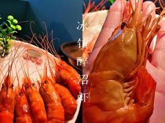 -乔街深夜食堂·小龙虾·高压锅生蚝(杭州总店)