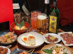 -Fukumimi·美醉堂 居酒屋(金尚店)