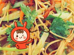 东北大凉菜-东北王食府(科大店)