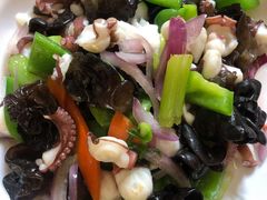 -鸿旺海鲜楼(平潭流水店)