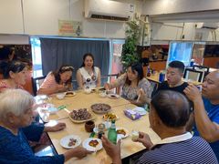 -春明狗肉馆(园丁花园店)