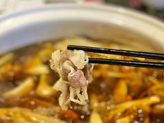 -名善山珍·野生菌汤锅(文殊院店)