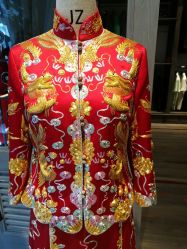 -金剪道高级定制