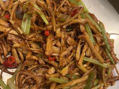 -聚鑫阁江浙菜·非遗传承技艺(青村帝华园店)