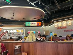 -小川洋风料理(大悦城店)
