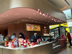 -星巴克(贵阳花果园1店)