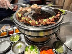 -韩山葵烤肉(太古里店)