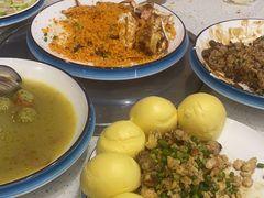 -前王院•巧克力海鲜市集餐厅(万平口店)